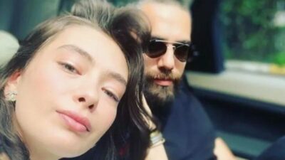 Dudak dudağa! Sosyal medya yıkıldı