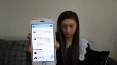 Gizlice çektiği görüntülerle şantaj yapıyor! ‘Seni Özgecan gibi öldürürüm’