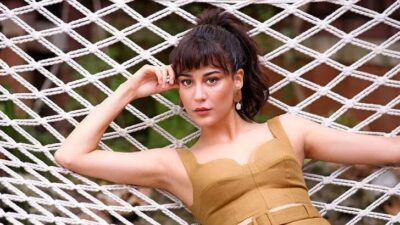 Merve Çağıran ekrana geri dönüyor