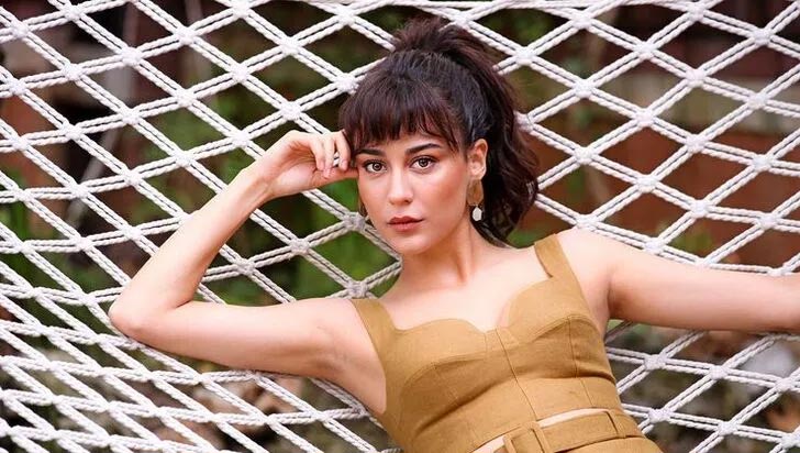 Merve Çağıran ekrana geri dönüyor Merve Çağıran ekrana geri dönüyor