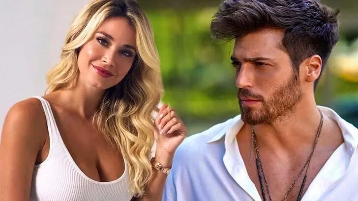 Ayrılık iddiaları bitmeden… Şov yaptı! Ayrılık iddiaları bitmeden… Şov yaptı!