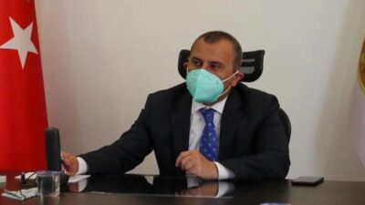 Yoğun bakımlarla ilgili flaş açıklama!