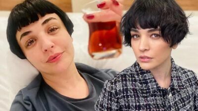 Kaza geçiren Bursalı oyuncudan haber var!