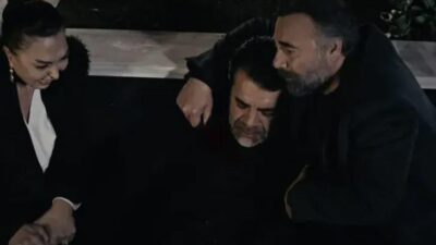 Şok veda! Açıklaması her şeyi anlatıyor