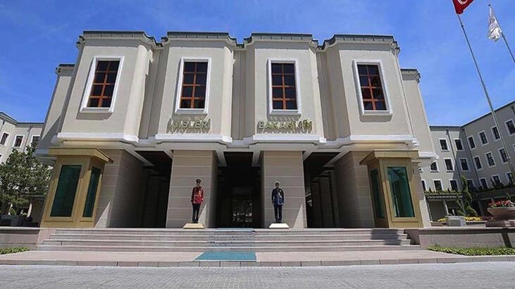 Bakanlık duyurdu! Soruşturma başlatıldı