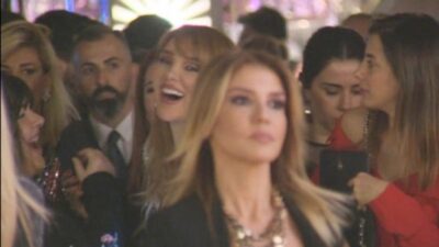 Gülben Ergen Seren Serengil’e adeta nispet yaptı! O karesine beğeni yağdı…