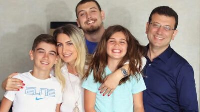 Koronavirüse yakalanan Dilek İmamoğlu’ndan açıklama!