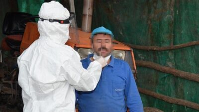 ‘Vakalar ciddi arttı, filyasyon ekipleri gece saatlerine kadar çalışıyor’