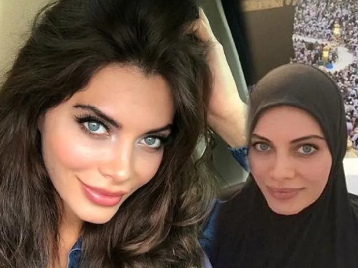 Ramazan’ın ilk gününde tepki çeken paylaşım Ramazan’ın ilk gününde tepki çeken paylaşım