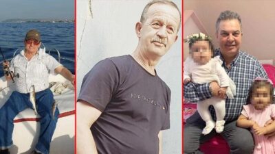 3 kardeş, 15 gün içinde koronavirüsten öldü