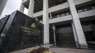 Merkez Bankası rezervleri belli oldu
