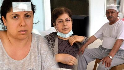 Hatay’da 4 kişinin öldüğü kazada yaralanan aile dehşet anlarını anlattı