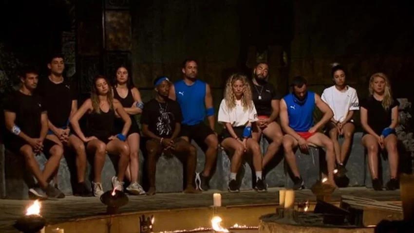 Survivor’dan elendikten sonra verdiği karar şoke etti!