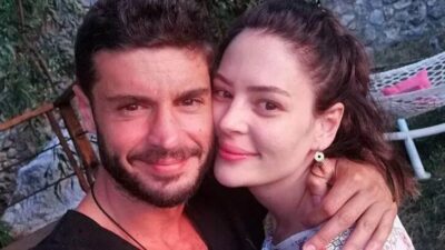 Romantik kutlama! ‘Kadınım…’