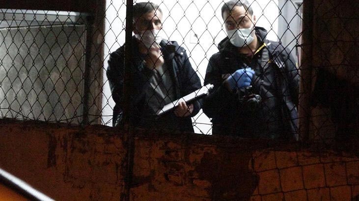 Sahurda dehşet! Maskeli 3 kişi aileye kabusu yaşattı