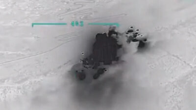 MSB operasyonda sıcak gelişmeyi duyurdu! 4 hedefe hava harekatı!