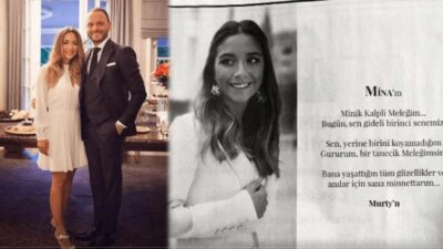 Nişanlısını jet kazasında kaybetmişti! Murat Gezer yeni bir sayfa açtı!.