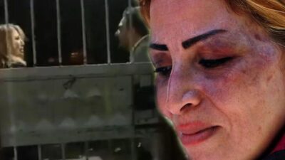 İdamdan kaçtı dehşeti yaşadı! ‘Her şeyi göze alıyorum’