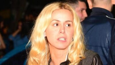 Niran Ünsal kötü haberi sosyal medyadan verdi