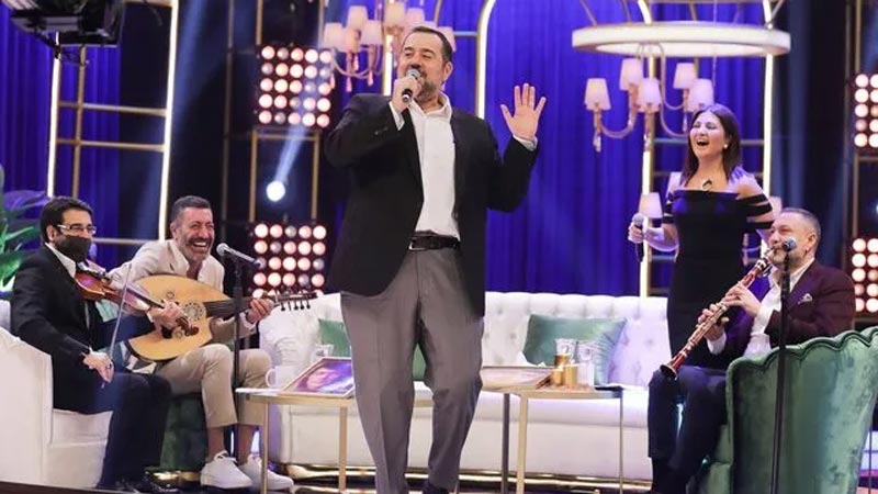 Bursalı komedyen sosyal medyayı salladı!