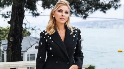 Hac Sabancı’dan sonra şimdi de annesi… Sessizliğini bozdu…