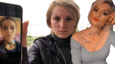 9 bıçak darbesine 17 yıl! ‘Kendimi camdan atınca kurtuldum’