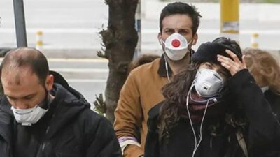 O iller için ‘tam kapanma’ çağrısı