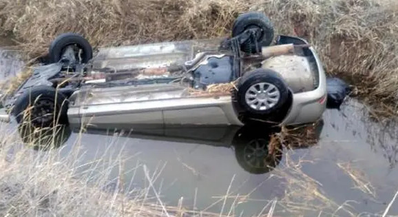 Feci kaza! Bir aile yok oldu