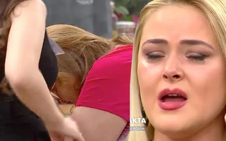 Gelinim Mutfakta’da diskalifiye şoku! İşin aslı sonradan anlaşıldı