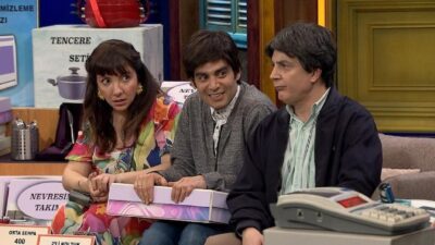 Show TV’den Güldür Güldür kararı!