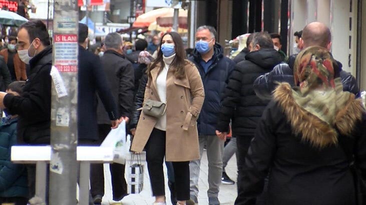 Samsun Sağlık Müdürü: Mavi renge ulaşma şansına sahibiz