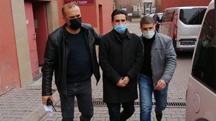 Cinayet sanığı öğretmen: Ayağına ateş ettim, kafasına gelmiş