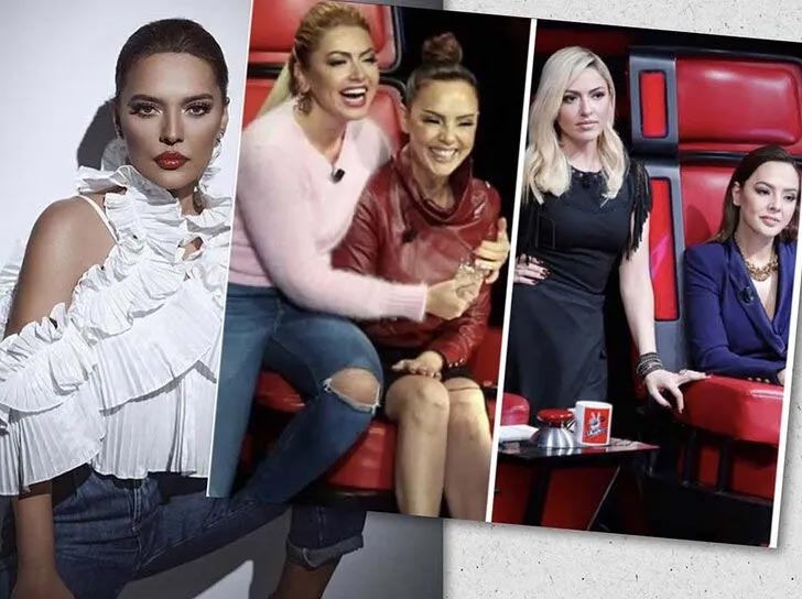 Ünlü oyuncu ve eşi Müge Anlı’ya katıldı! Sürpriz ziyaretin sebebi duygulandırdı Ünlü oyuncu ve eşi Müge Anlı’ya katıldı! Sürpriz ziyaretin sebebi duygulandırdı