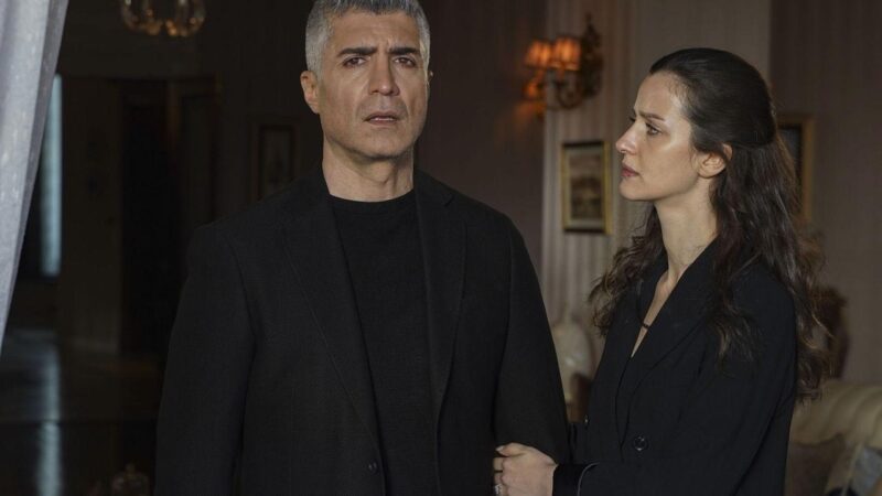 Star TV ekranlarında izleyiciyle buluşan, Skala Yapım ve DNZ Film