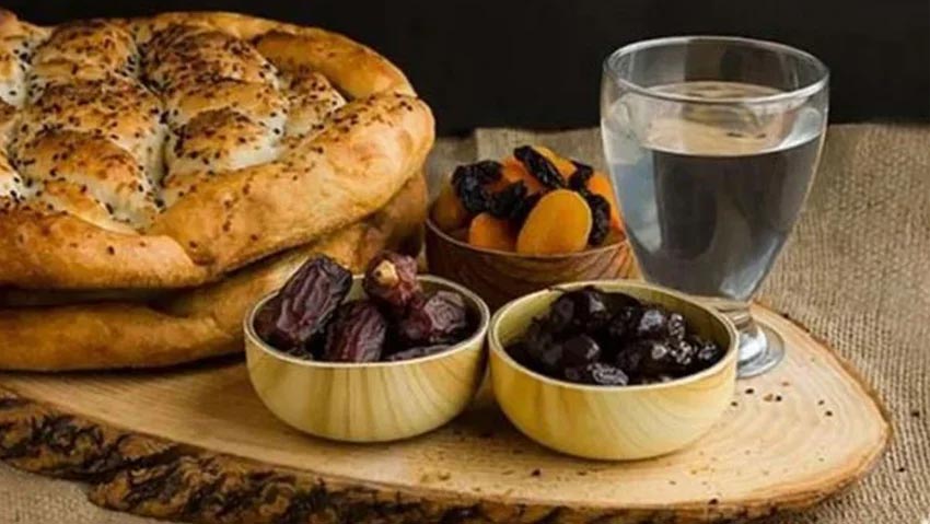 Diyanet İşleri Başkanlığı açıkladı! Orucu bozan ve bozmayan durumlar neler? Diyanet İşleri Başkanlığı açıkladı! Orucu bozan ve bozmayan durumlar neler?