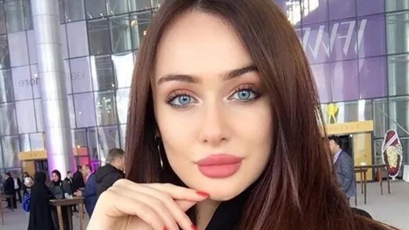 Sırp modele dehşeti yaşatmıştı! 112’yi aramadığı ortaya çıktı