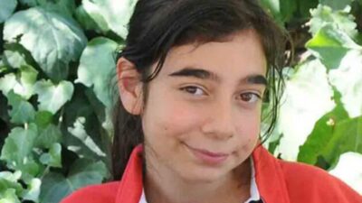 Birsu Demir pozlarıyla beğeni topladı