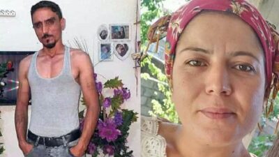 Eşini diri diri yakıp öldürmüştü, işte cezası!