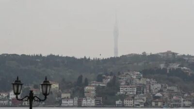 ‘Mecbur kalmadıkça dışarı çıkmayın’