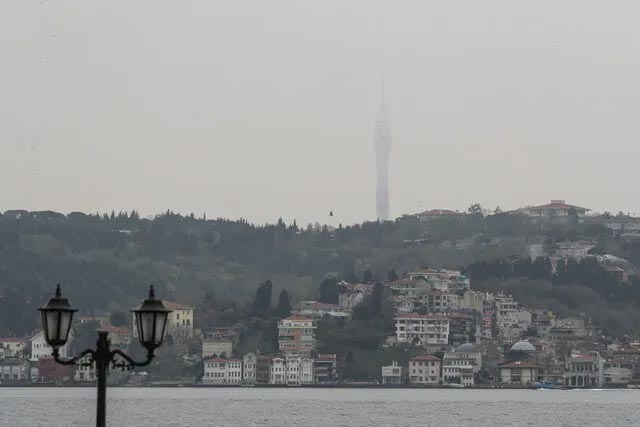 ‘Mecbur kalmadıkça dışarı çıkmayın’