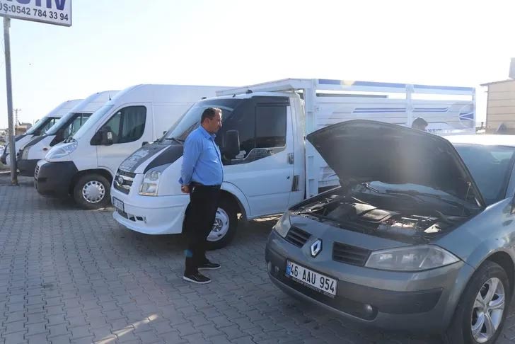 ‘İkinci el araba fiyatları artabilir’ açıklaması! İşte nedeni