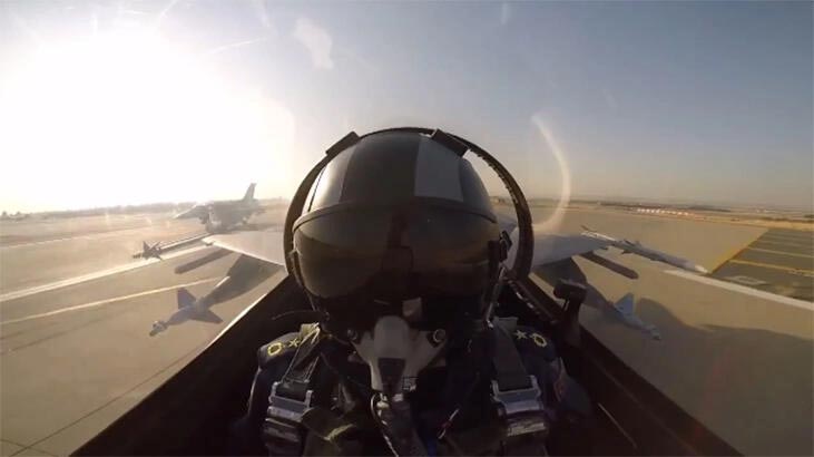 MSB paylaştı: 3 PKK’lı hava harekatıyla etkisiz hale getirildi