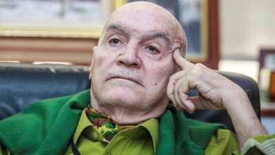 Hıncal Uluç’tan kötü haber!