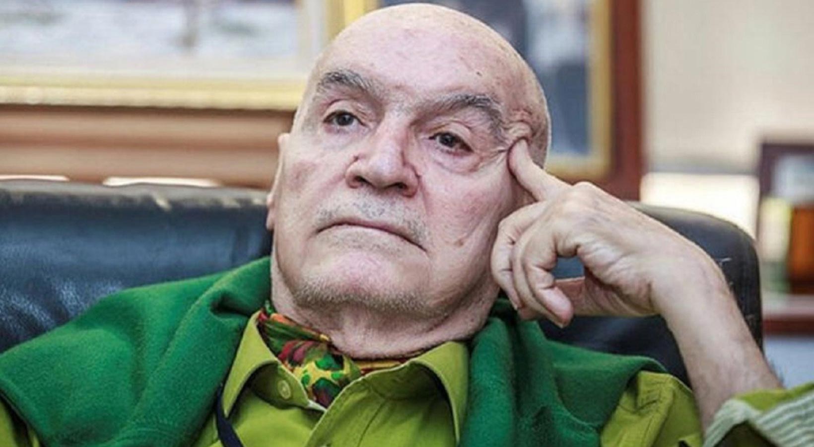 Hıncal Uluç’tan kötü haber!