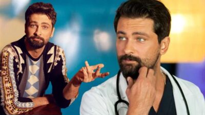 Onur Tuna’nın yeni aşkı bakın kim çıktı!