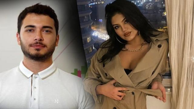 Kripto Tosuncuk, sosyal medya fenomeni ile gününü gün etmiş Kripto Tosuncuk, sosyal medya fenomeni ile gününü gün etmiş