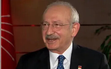 Kılıçdaroğlu’ndan Bursalı spikere: Gülmeniz bize şans getiriyor