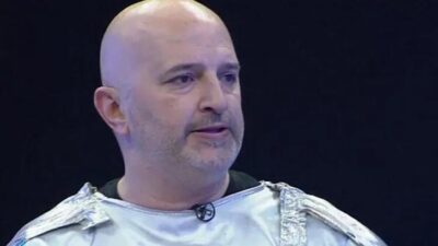 Yavuz Seçkin hastanelik oldu! Korku dolu anları sosyal medyadan duyurdu