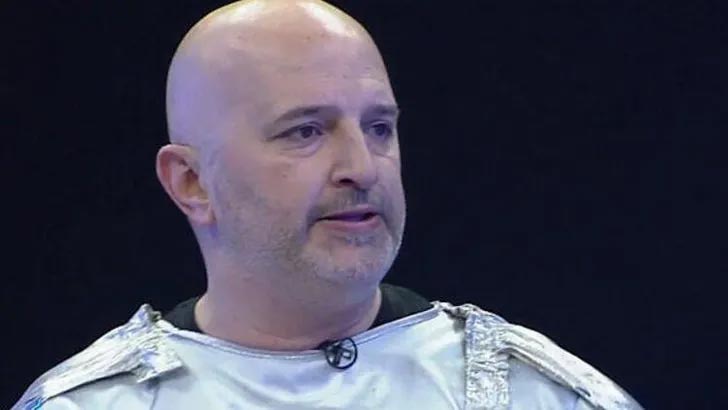 Yavuz Seçkin hastanelik oldu! Korku dolu anları sosyal medyadan duyurdu Yavuz Seçkin hastanelik oldu! Korku dolu anları sosyal medyadan duyurdu