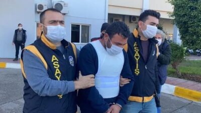 Kan donduran detay! ‘Kadın cinayetlerinde en az ceza nasıl alınır’ diye internette arama yapmış